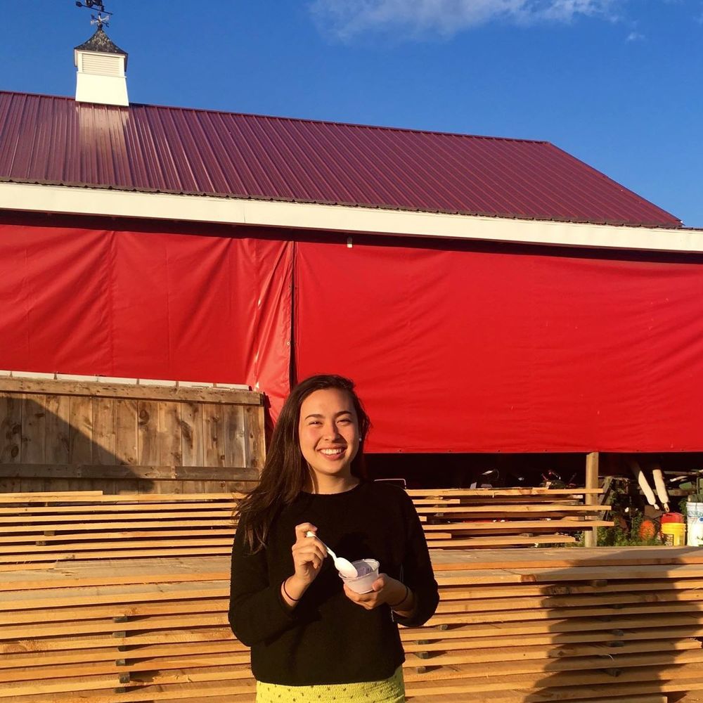 Meet your Posher, Jina